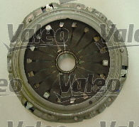 Kupplungssatz Valeo 835008