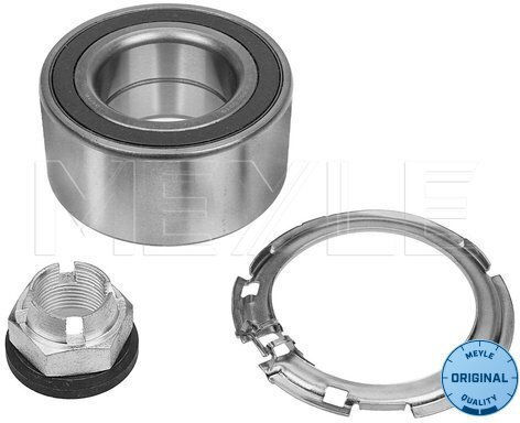 Meyle Wheel Bearing Set 16-14 650 0019