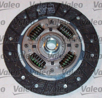 Valeo Clutch Kit 821494