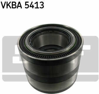 SKF Radlager Satz Vkba 5413