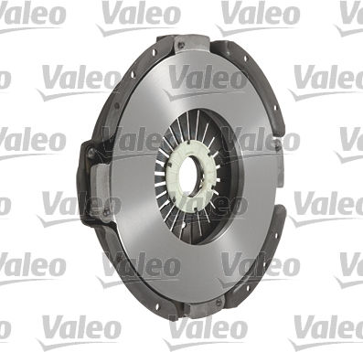 Valeo Kupplungssatz 827411