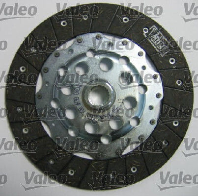 Valeo 826579 Clutch Kit