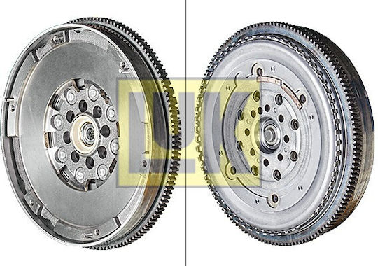 Luk Flywheel 415 0286 10