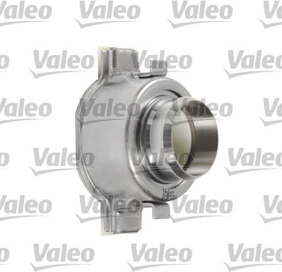 Valeo Kupplungssatz 827411