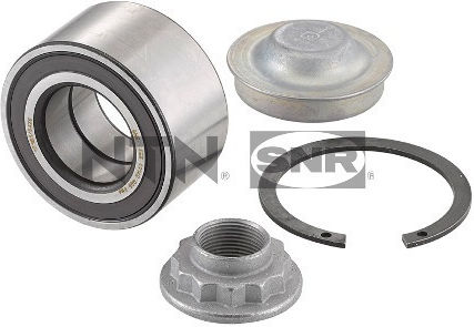Snr Radlager Satz R155.129