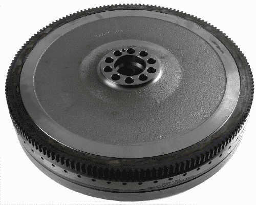 Sachs Flywheel 6594 000 121