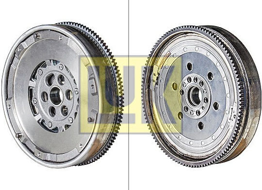 Luk Flywheel 415 0365 10