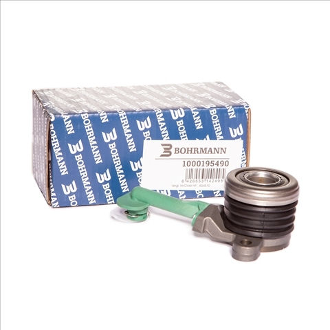 Kupplungsdrucklager Bohrmann 1000195490