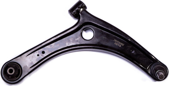 Wheel Suspension Arm Reinweg Rw7655