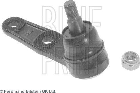Load Guide Joint Blue Print Adg08638