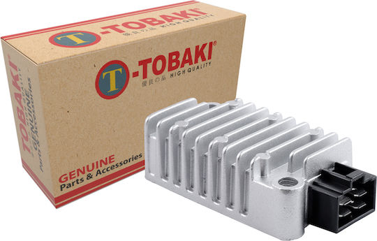 Tobaki Yamaha Xt600 Jaguh Motorradregler-Gleichrichter