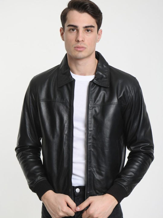 Newton Leather