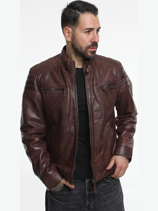 Newton Leather