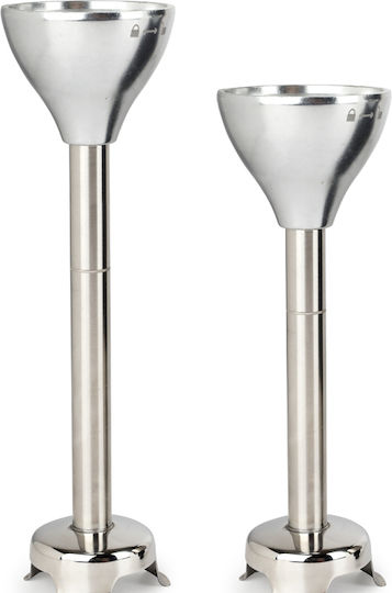 Lappas Commercial Hand Blender with Shaft 190mm and Power 220W