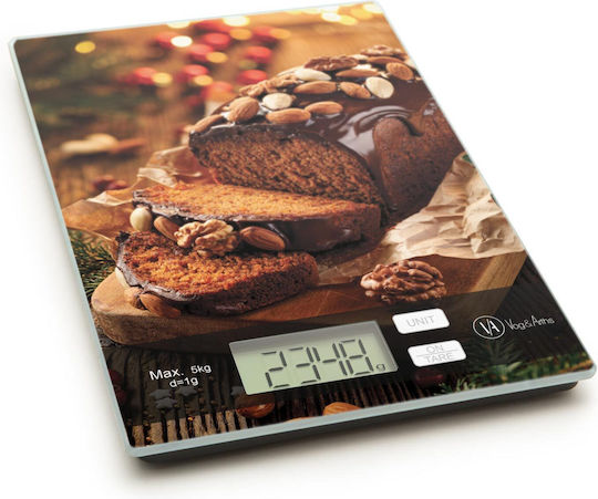 Cântar de Bucătărie Digital până la 5kg
