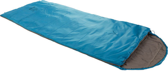 Grand Canyon Sleeping Bag Μονό Καλοκαιρινό Kayenta 190 Storm Blue