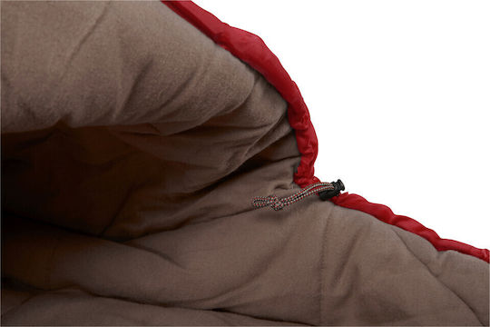 Grand Canyon Schlafsack Einzeln 2 Jahreszeiten Utah 190 Rote