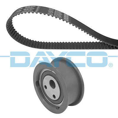 Dayco Timing Belt Kit Ktb842