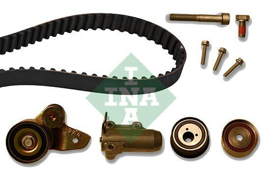 Ina Timing Belt Set 530 0480 10