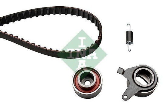 Ina Timing Belt Set 530 0275 10