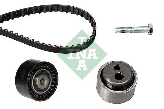 Ina Timing Belt Set 530 0119 10
