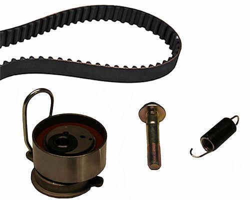 Hepu Timing Belt Kit 20-1659