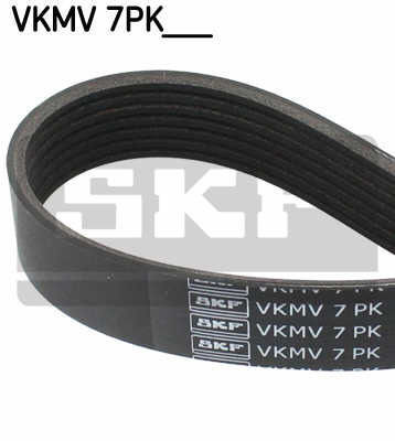 SKF Vkmv 7pk1836 Rippierter Autotriebwerk Gürtel