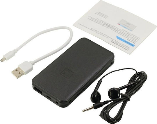 Spy Bug Capacity 16GB