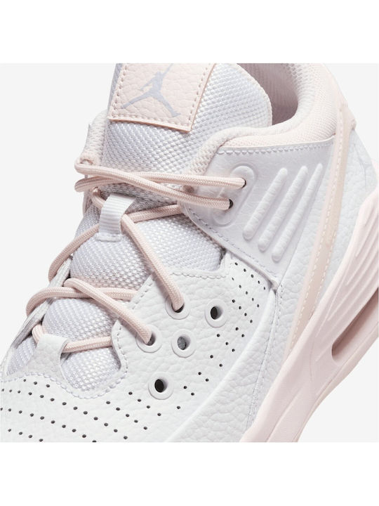 Max Aura Детски Спортни Обувки Running с Връзки Бели