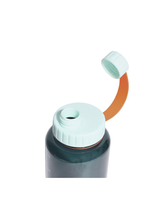 adidas adidas Wasserflasche 1000ml Türkis