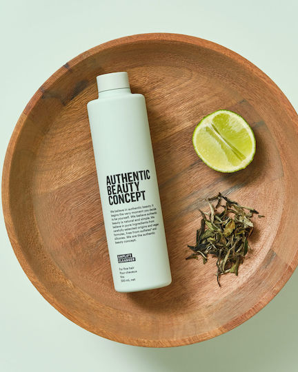 Authentic Beauty Concept Amplify Șampon Pentru Volum Pentru Păr Fin 300ml