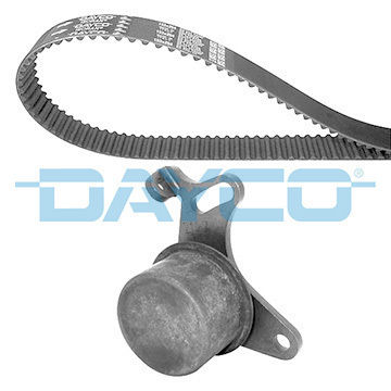 Dayco Kit Curea De Distribuție Ktb216