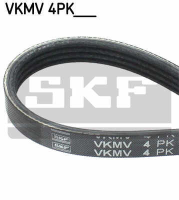 Curea De Transmisie Cu Canale Skf Vkmv 4pk950