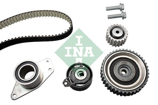 Ina Timing Belt Kit 530 0194 10