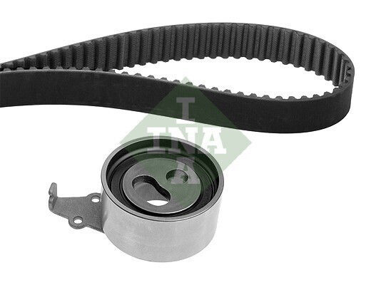 INA Timing Belt Set 530 0590 10