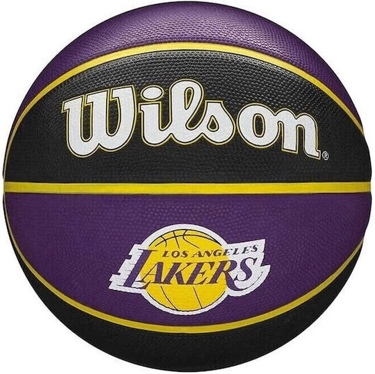 Wilson Tribute La Lakers Minge Baschet