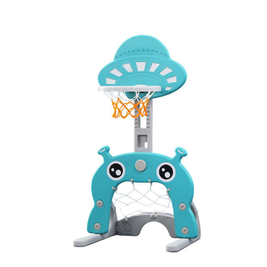Kidstoys Παιδική Μπασκέτα Εξωτερικού χώρου