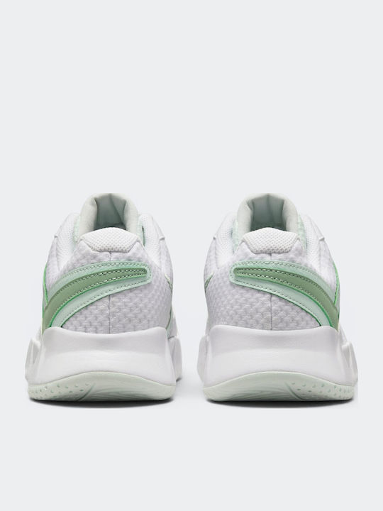 Nike Nikecourt Lite 4 Γυναικεία Παπούτσια Τένις Λευκά Nike Nikecourt Lite 4 Γυναικεία Παπούτσια Τένις Λευκά