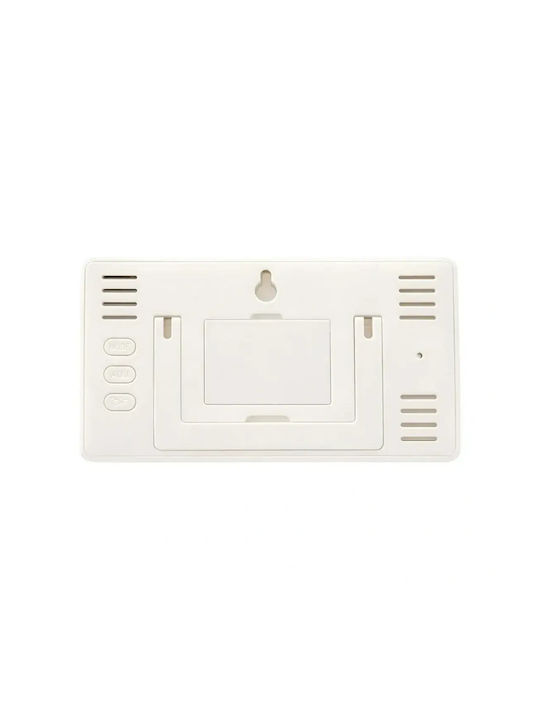 Verk Group Tabletop Digital Clock