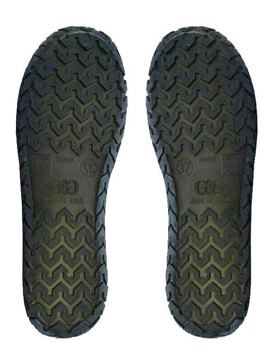 Adam's Non-slip Unisex Beach Shoes 1-528-26004 Gray