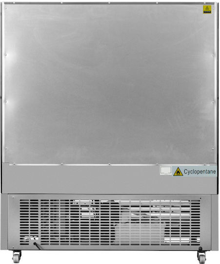 Karni Vitrină Frigorifică Self-Service 410l 120x65.6x143.5cm