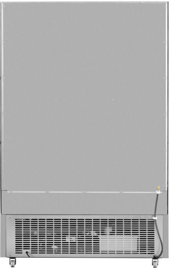 Karni Showcase Refrigerator Self Service 520lt 90x65.6x190cm