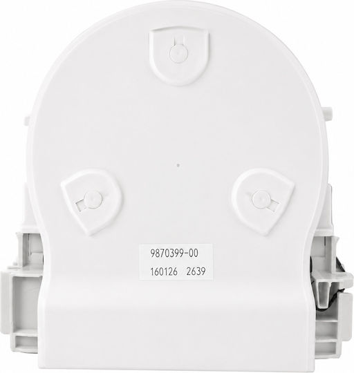 Genuine Freezer Fan Motor Liebherr