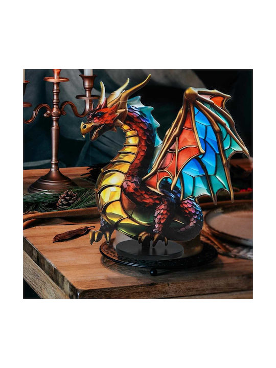 Decorative Polyresin Dog