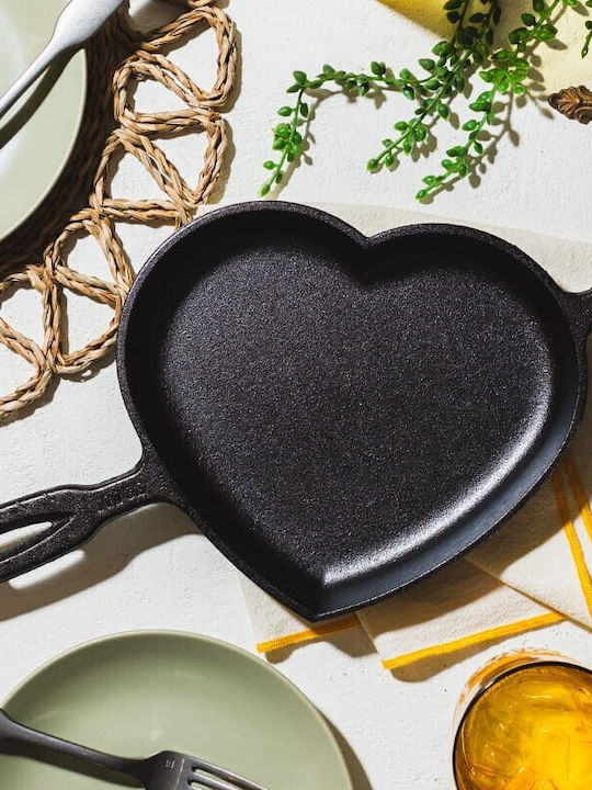 Lodge Cast Iron Pan
