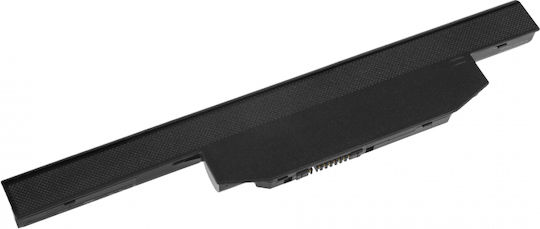 Laptop Battery Fujitsu Fpcbp405 6 Cells