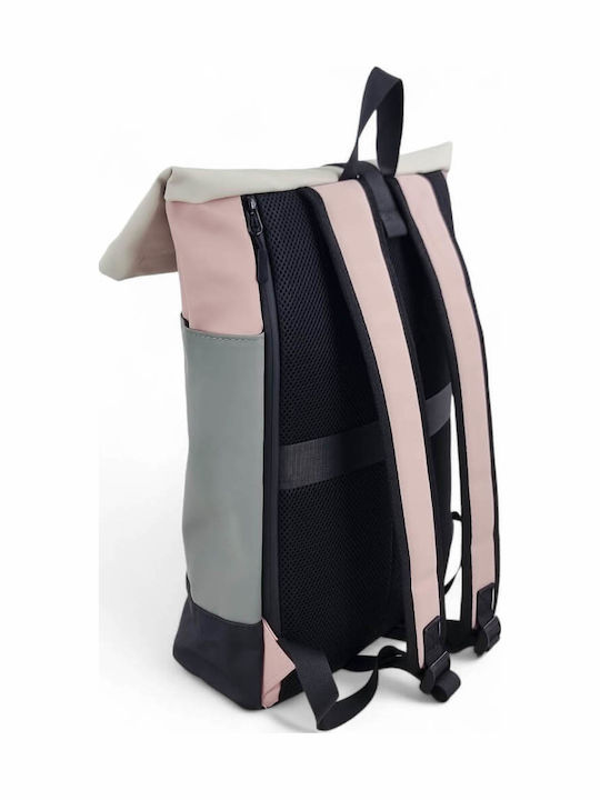 Mcan Rucksack Wasserdichte Graue