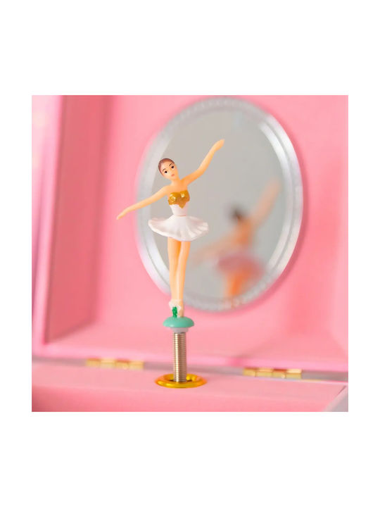 Μπιζουτιερα Dancing Ballerina