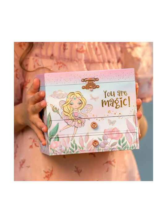 Μπιζουτιερα Fairy Princess
