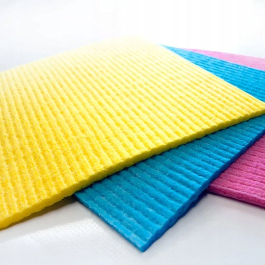 Vileda Sponge Wipes Set 3